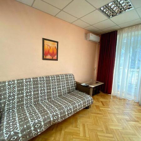 Apartments On Moskovskaja Dnipro Eksteriør bilde